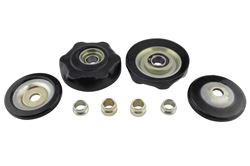 Picture of Whiteline Suspension W42565S Strut Mount - Bushing