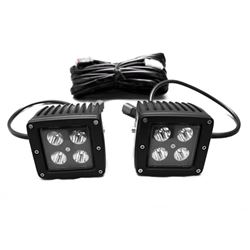 Picture of Race Sport Auxiliary Light