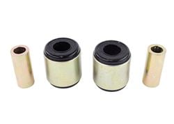 Picture of Whiteline Suspension Shock absorber - to control arm bushing