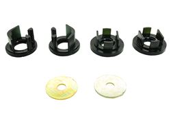 Picture of Whiteline Suspension Differential - mount in cradle bushing