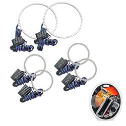 Picture of Oracle Lighting ColorSHIFT Triple Halo Kit