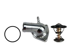 Picture of Granatelli Motor Sports Thermostat Housing