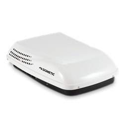 Picture of Dometic 651916HXX1C0-01 651916CXX1C0 Penguin II Heat Pump 15 PLR Wht