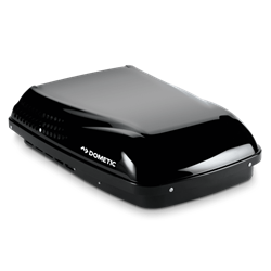 Picture of Dometic 651916HXX1J0-01 Dometic Penguin II High Capacity W/ Heat Pump (Blk)