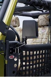 Picture of Body Armor 5126 Door Mirror Kit