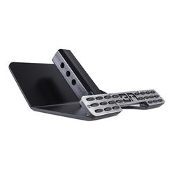 Picture of Body Armor 5136 Universal Hitch Skid