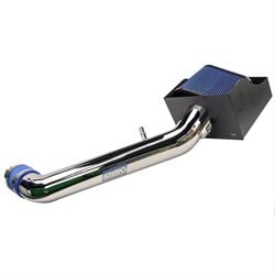 Picture of BBK 1831 Ford Raptor 6.2l Cold Air Induction System (chrome)