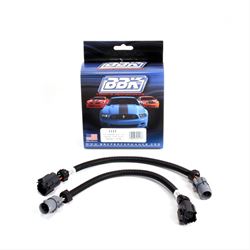 Picture of BBK 1117 Dodge O2 Sensor Extensions 4 Pin Round Style - 12" (pair)