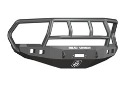 Picture of Road Armor 408r2b Bumper