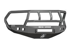 Picture of Road Armor 408R2B-NW Bumper