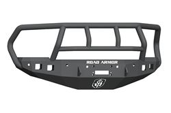 Picture of Road Armor 4162F2B Stealth Winch Front Bumper