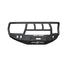 Picture of Road Armor 4192F2B Stealth Winch Front Bumper