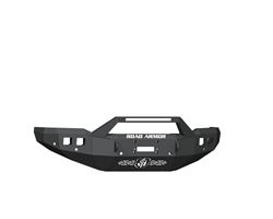 Picture of Road Armor 4192F3B Stealth Winch Front Bumper