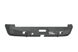 Picture of Road Armor 44100B SATIN BLACK Satin Black