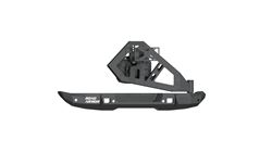 Picture of Road Armor 5182R1B-TC Stealth Rear Bumper