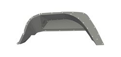 Picture of Road Armor 520LFR0Z Stealth Fender Liner Body Armor