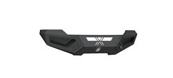 Picture of Road Armor 6112XF0B Spartan Non-Winch Front Bumper