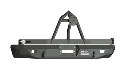 Picture of Road Armor 61208b Tire Carrier