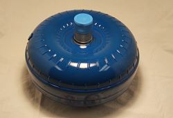 Picture of Alliance Torque Converters MC18S  Automatic Transmission Torque Converter