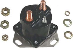 Picture of Sierra 18-5812 985063 Omc Solenoid '78-'90