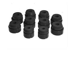 Picture of Prothane 6-107-BL Fd Body Mt Bronco 2wd/4wd 80-96