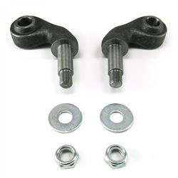 Picture of Helix 12363 Helix Early Ford 1928-1934 Solid Axle Lower Shock Mount Kit - Each
