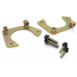 Picture of Helix 25922 Mustang Ii 11” High Performance Brake Conversion 5x4.5”