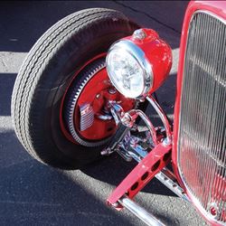 Picture of Vintage Parts 460 1932 For ...