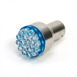 Picture of Keep It Clean Wiring 10789 Super Bright Blue 1157 Led 12v Bulb