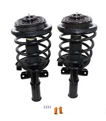 Picture of Westar CK-7633 Active to Passive Suspension Conversion Kit