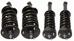 Picture of Westar CK-7865 Air Suspension Conversion Kit