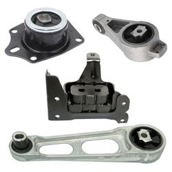 Picture of Westar ETK-002 Engine Mount Set