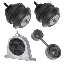 Picture of Westar ETK-013 Engine Mount Set