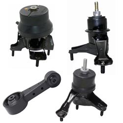 Picture of Westar ETK-043 Engine Mount Set