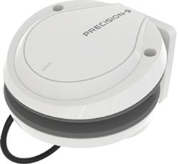 Picture of Simrad 000-12607-001 SIMRAD Precision-9 Compass. Outputs Heading (20 hZ), Rate Of Turn (20 hZ), roll, and pitch (10 hZ) over NMEA2000 | 000-12607-001