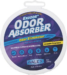 Picture of Walex Products ABSORBRET Exodor Odor Absorber