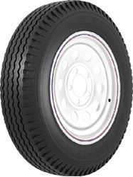 Picture of Loadstar Tires 30674 480-12 C/5h Mod Wh Str K353
