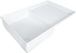 Picture of Icon Pistons 12893 Shower Combo Pan Sp-400 P