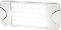 Picture of Hella 980629001 Duraled 50 Lp Spread Lamp            2ja