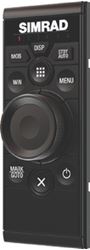 Picture of Simrad 000-12364-001 SIMRAD 000-12364-001, OP50 SIMRAD OP50 wired remote controller