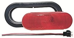 Picture of Anderson Manufacturing 421-491 3 Wire Plug Rt Angle