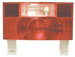 Picture of Anderson Manufacturing V25914 Stop/turn/tail/lic Brkt