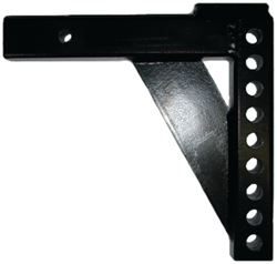 Picture of Brophy Prod DSB7 Wd Hitchbar 6-7/8" Drop