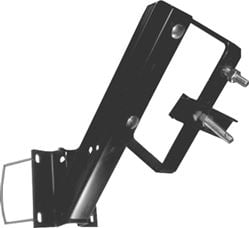 Picture of Brophy Prod ECTC Tire Carrier Fold Down