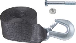 Picture of Dutton-Lainson 24248 6250 25' Winch Strap & Hook Cd