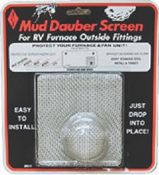 Picture of Jcj Enterprises M-500 Mud Dauber Screen