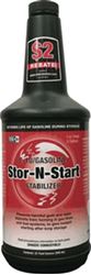 Picture of Mdr MDR-540 Stor N'Start 15 Gal.