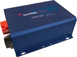 Picture of Samlex EVO-1212F SAMLEX EVO-1212F 1200 WATT 120V PURE SINE WAVE INVERTER