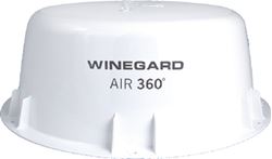 Picture of Winegard Co A32035 Air 360 Omni-Dir.tv Ant.blk