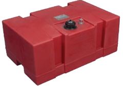 Picture of Moeller 031624 Tank-Gas 24g Topside N-Epa Red
